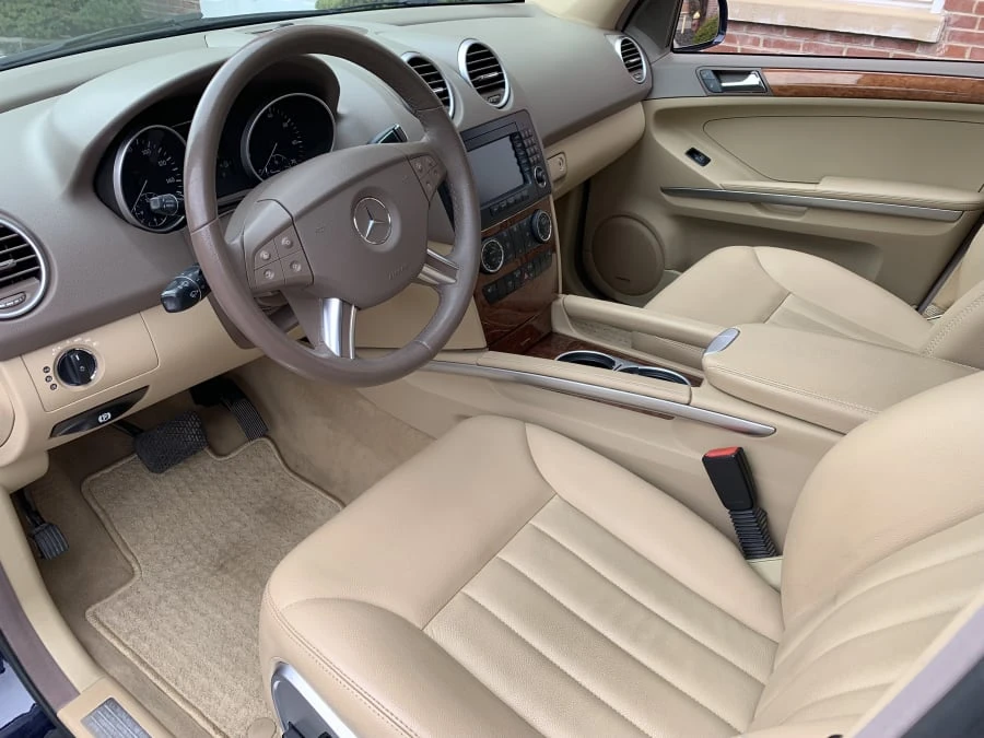 2006 Mercedes-Benz W164 M-Class - Image 4 of 8