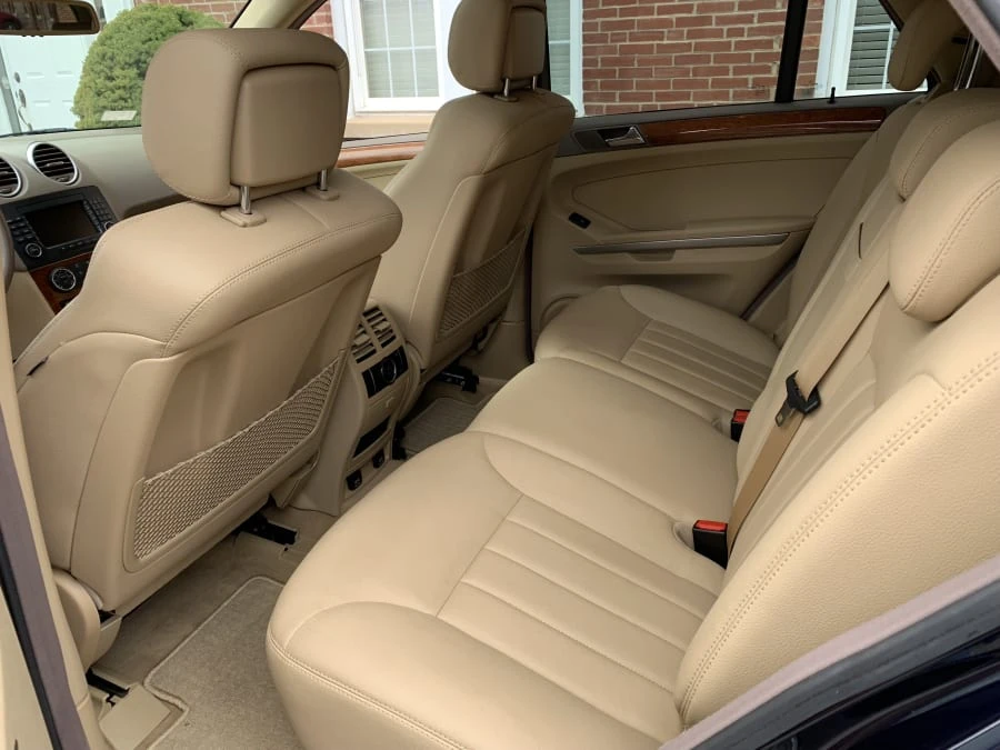 2006 Mercedes-Benz W164 M-Class - Image 5 of 8