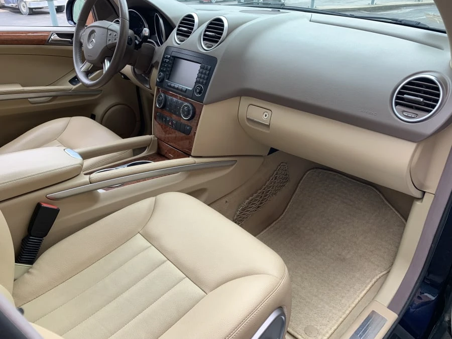 2006 Mercedes-Benz W164 M-Class - Image 6 of 8