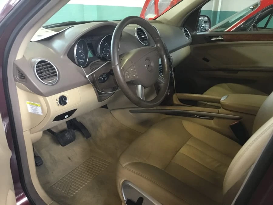 2006 Mercedes-Benz W164 M-Class - Image 3 of 6