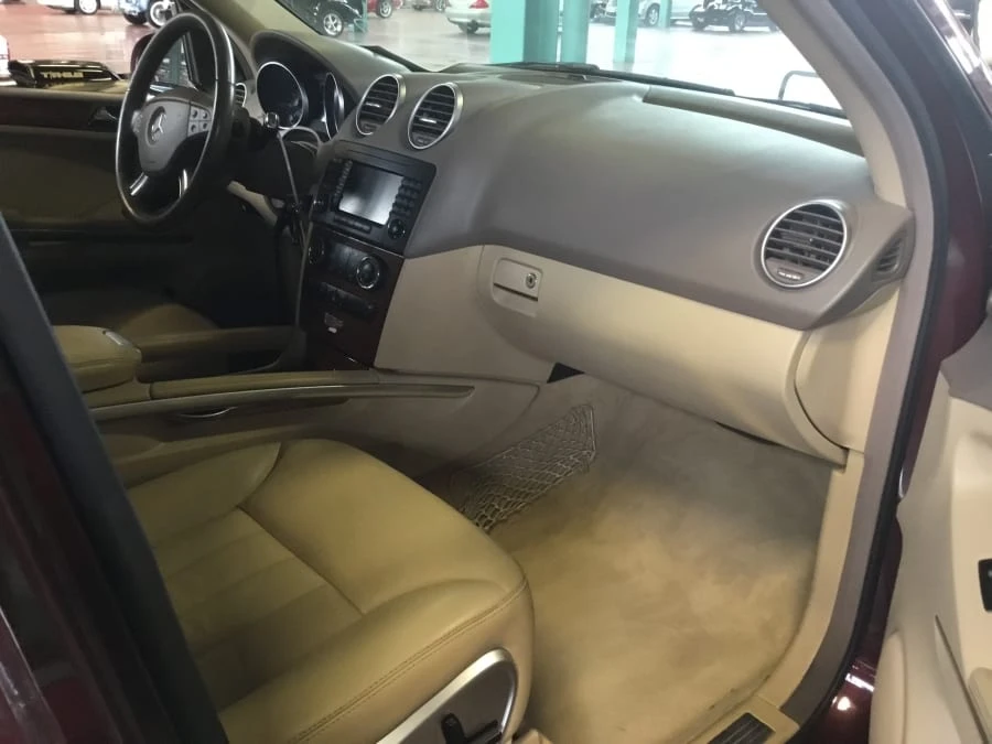 2006 Mercedes-Benz W164 M-Class - Image 4 of 6