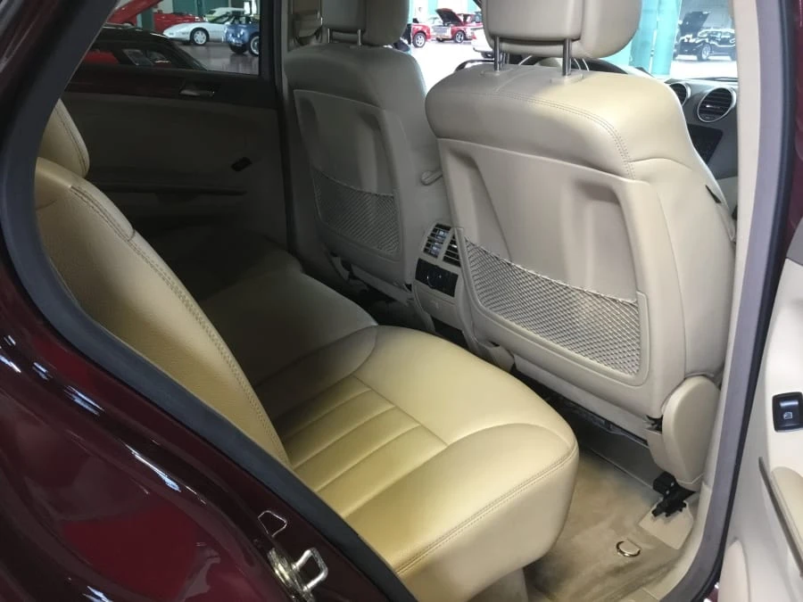 2006 Mercedes-Benz W164 M-Class - Image 5 of 6