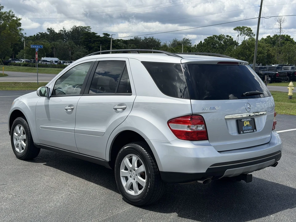2006 Mercedes-Benz W164 M-Class - Image 4 of 31