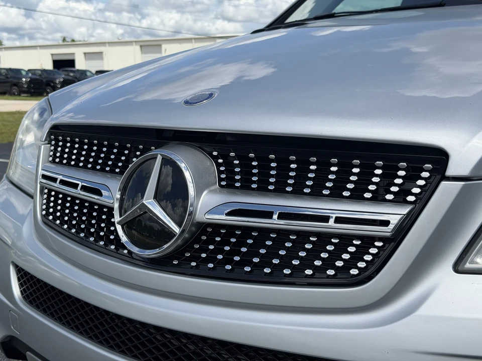 2006 Mercedes-Benz W164 M-Class - Image 12 of 31