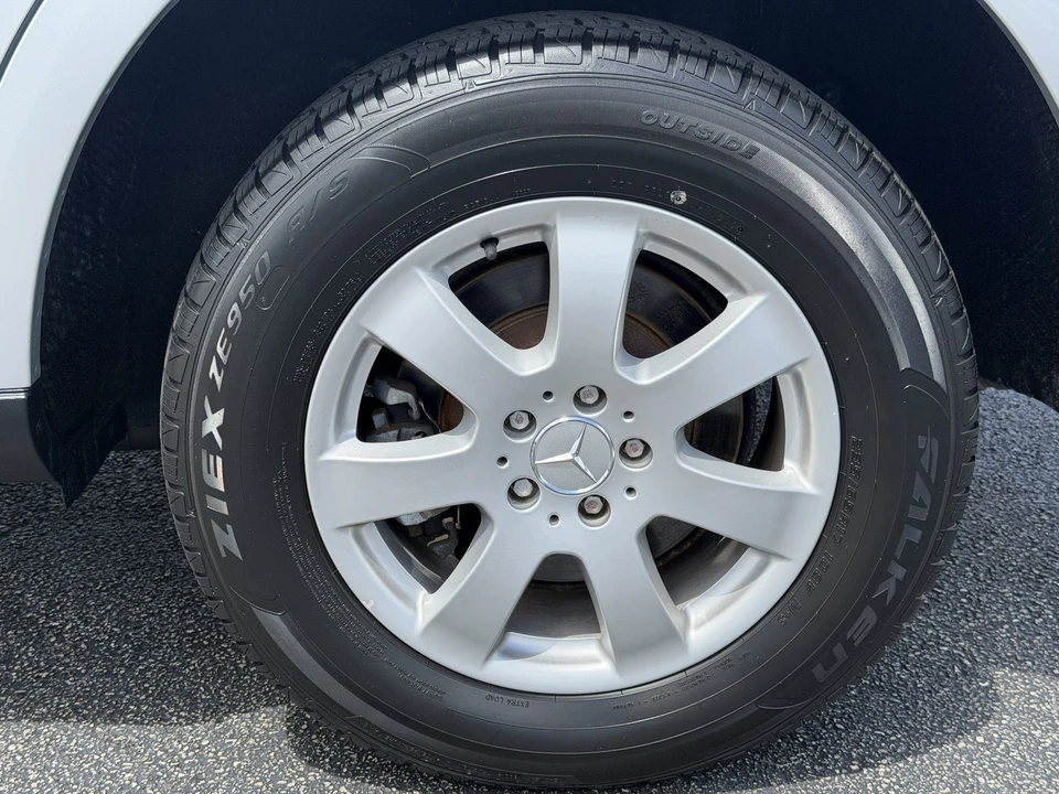 2006 Mercedes-Benz W164 M-Class - Image 24 of 31