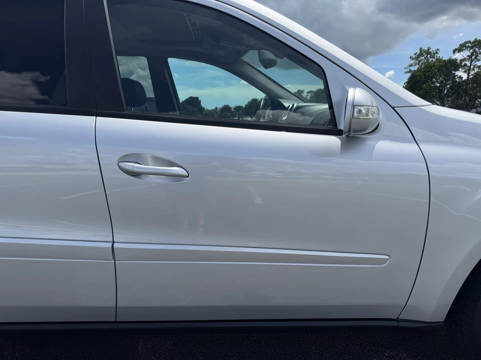 2006 Mercedes-Benz W164 M-Class - Image 19 of 31