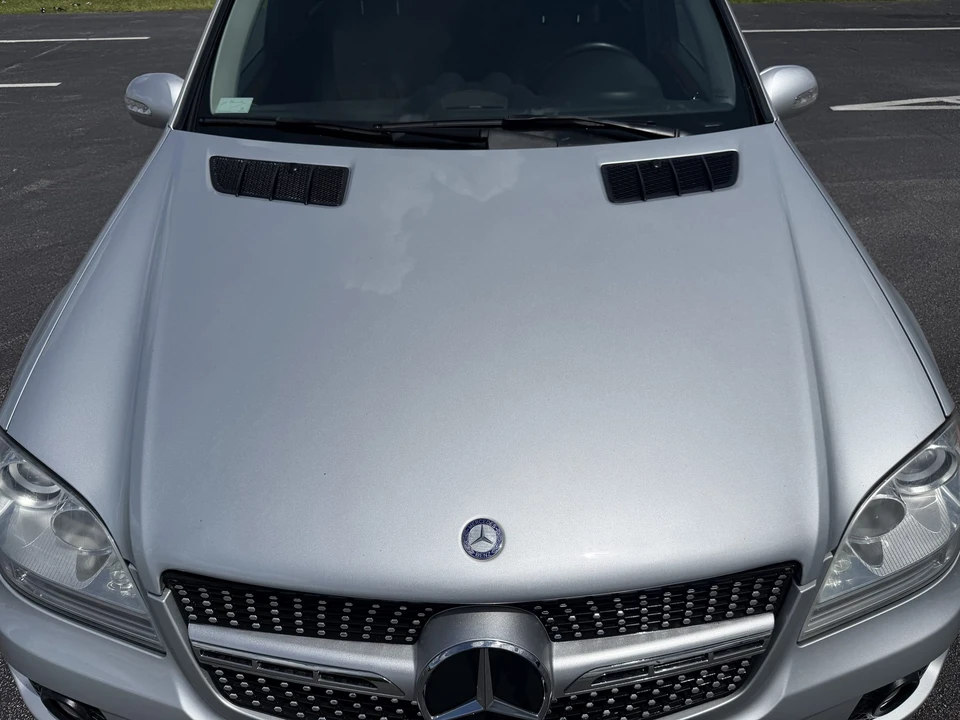 2006 Mercedes-Benz W164 M-Class - Image 11 of 31