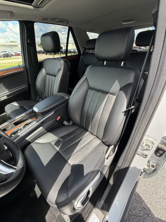 2006 Mercedes-Benz W164 M-Class - Image 28 of 31