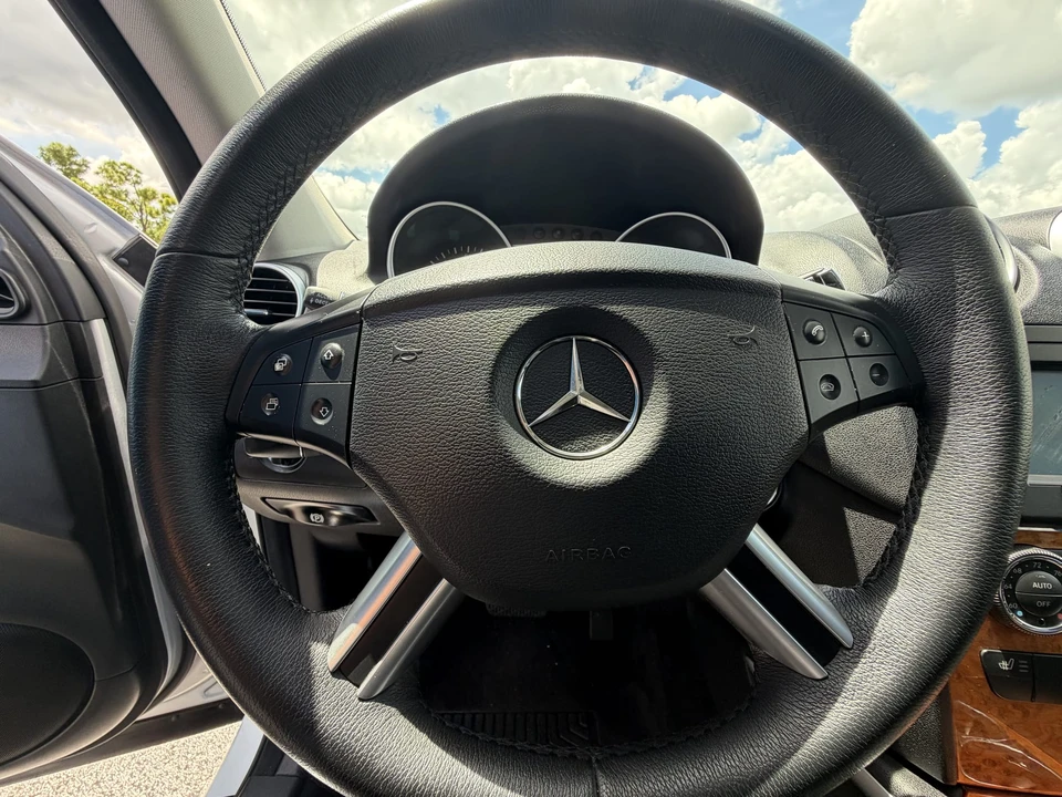 2006 Mercedes-Benz W164 M-Class - Image 31 of 31