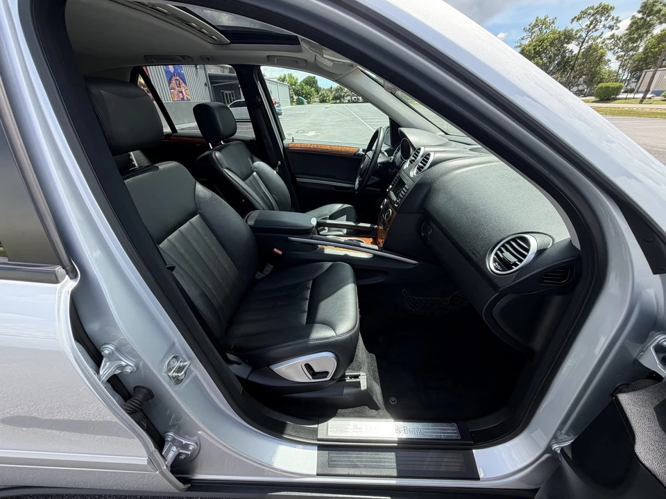 2006 Mercedes-Benz W164 M-Class - Image 29 of 31