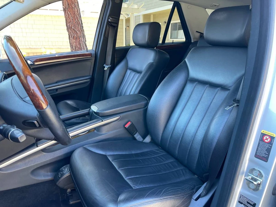 2006 Mercedes-Benz W164 M-Class - Image 12 of 16