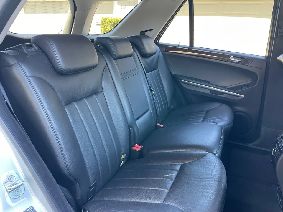 2006 Mercedes-Benz W164 M-Class - Image 14 of 16