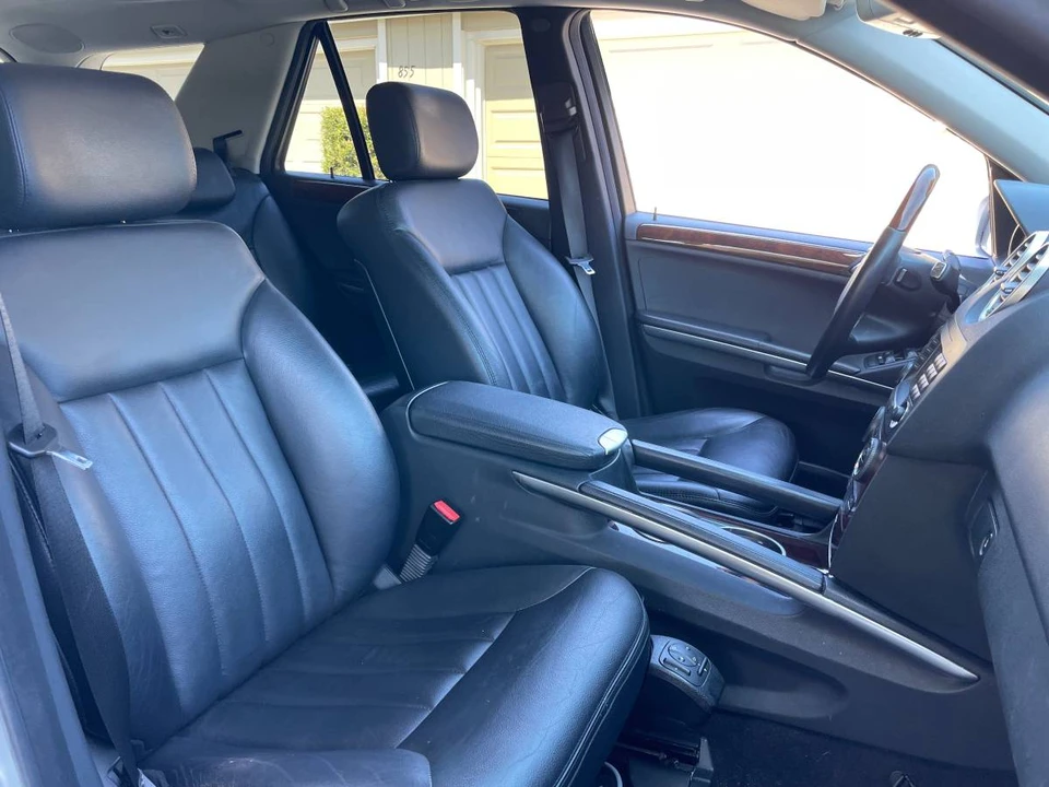 2006 Mercedes-Benz W164 M-Class - Image 11 of 16