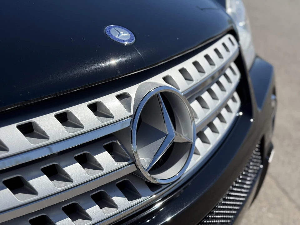 2006 Mercedes-Benz W164 M-Class - Image 15 of 31