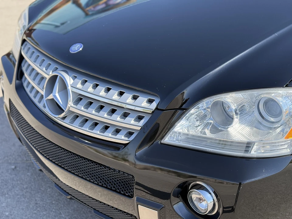 2006 Mercedes-Benz W164 M-Class - Image 18 of 31
