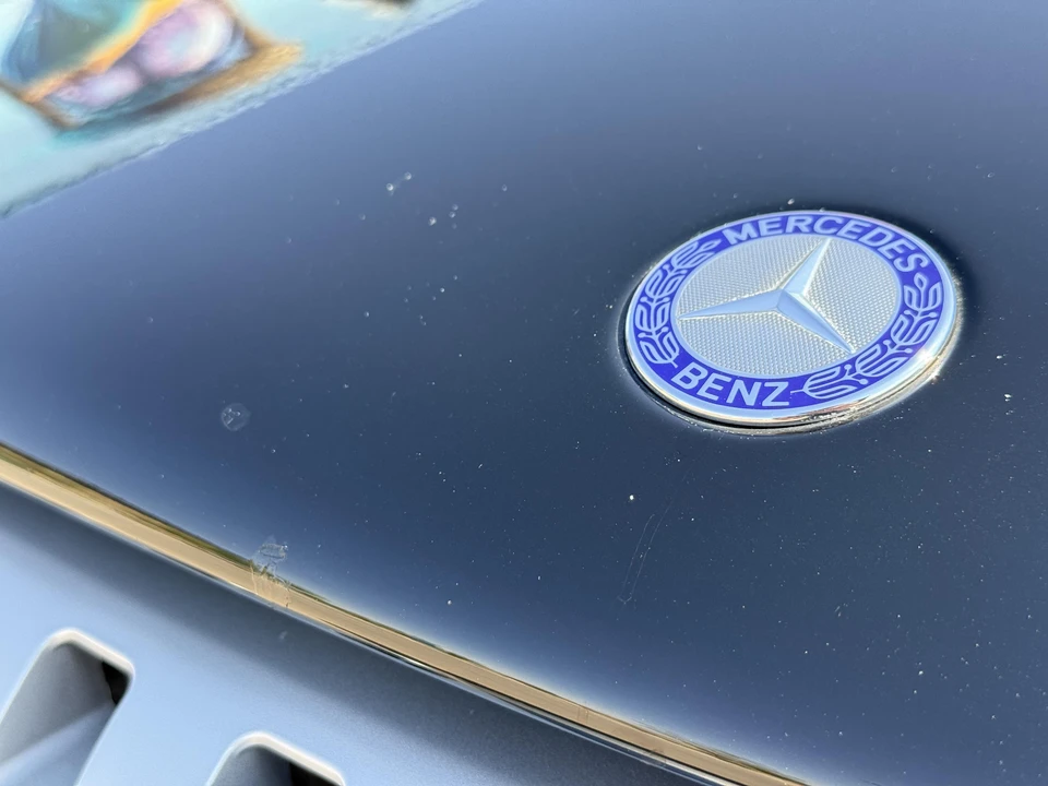2006 Mercedes-Benz W164 M-Class - Image 16 of 31
