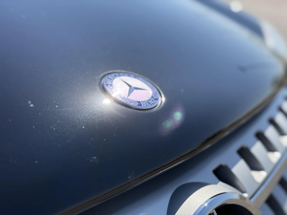 2006 Mercedes-Benz W164 M-Class - Image 14 of 31