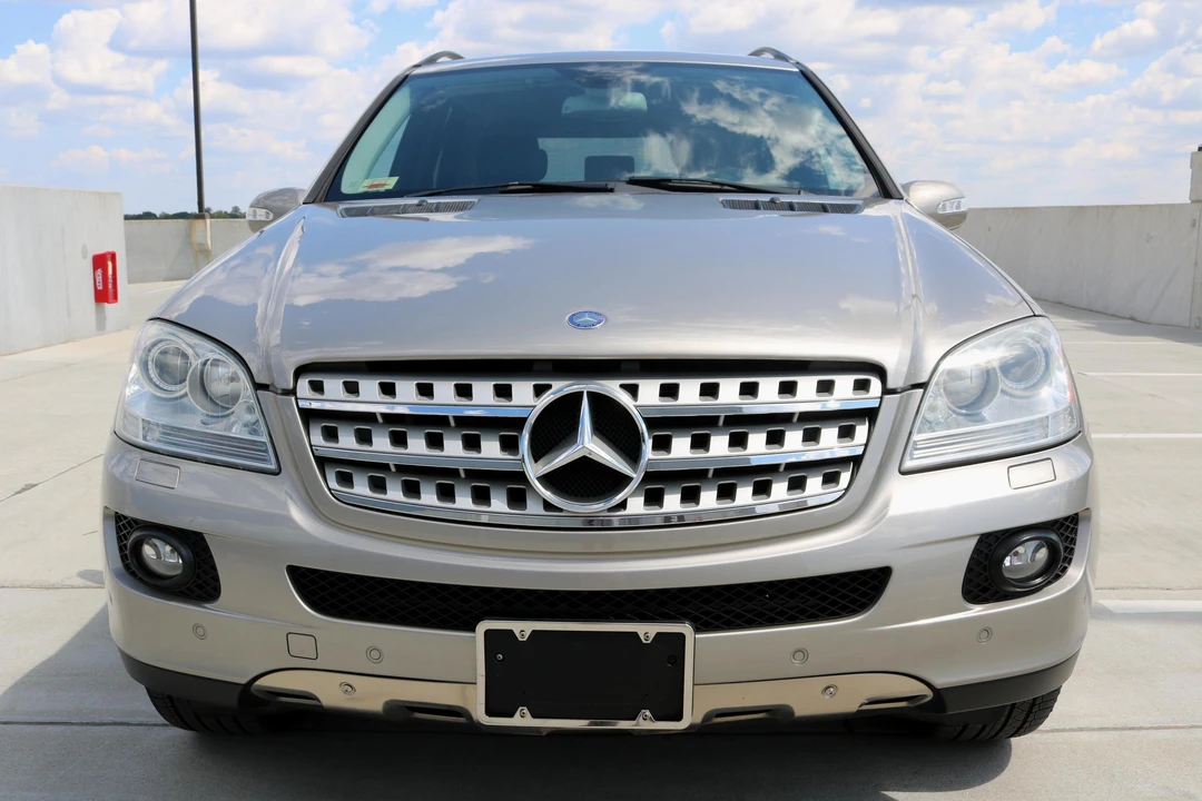 2006 Mercedes-Benz W164 M-Class - Image 2 of 5
