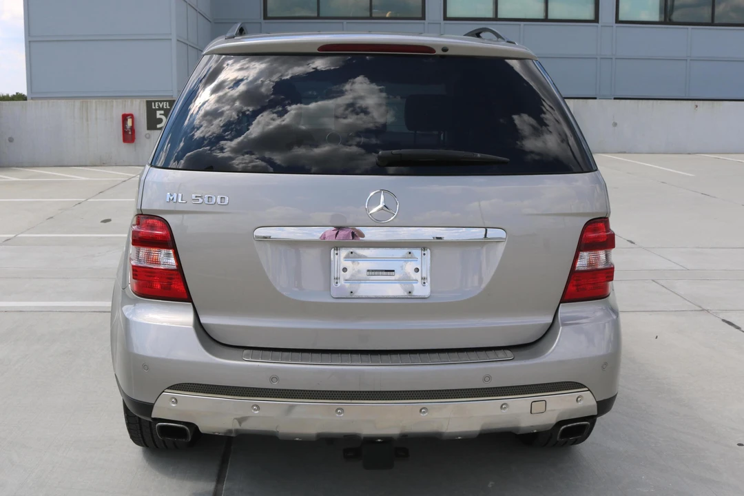 2006 Mercedes-Benz W164 M-Class - Image 5 of 5