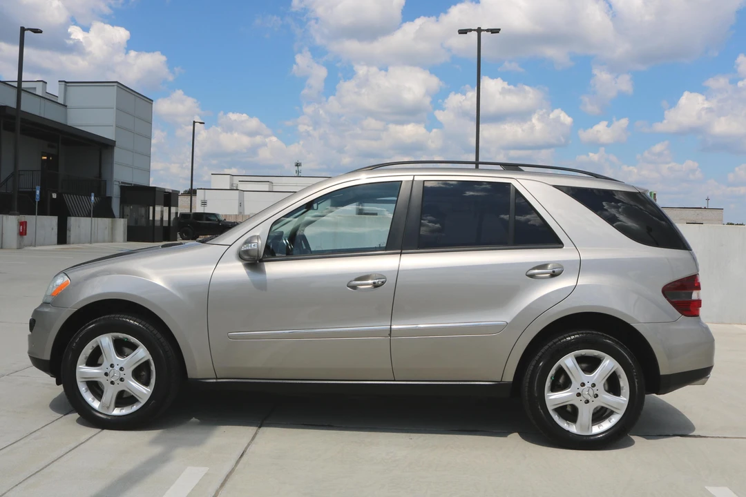 2006 Mercedes-Benz W164 M-Class - Image 3 of 5