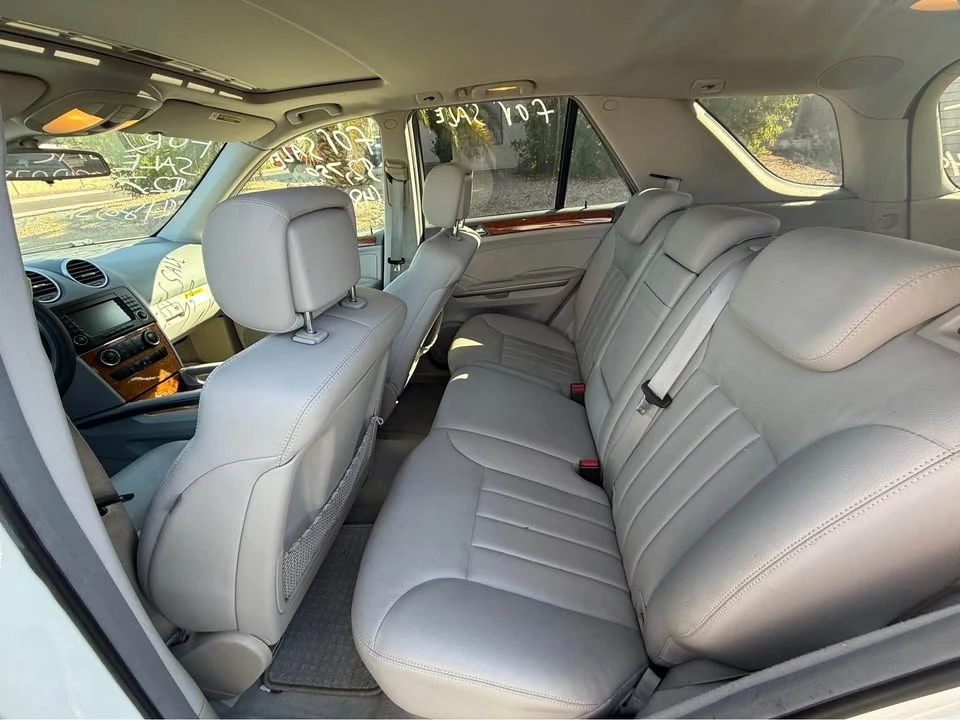 2006 Mercedes-Benz W169 A-Class - Image 7 of 7