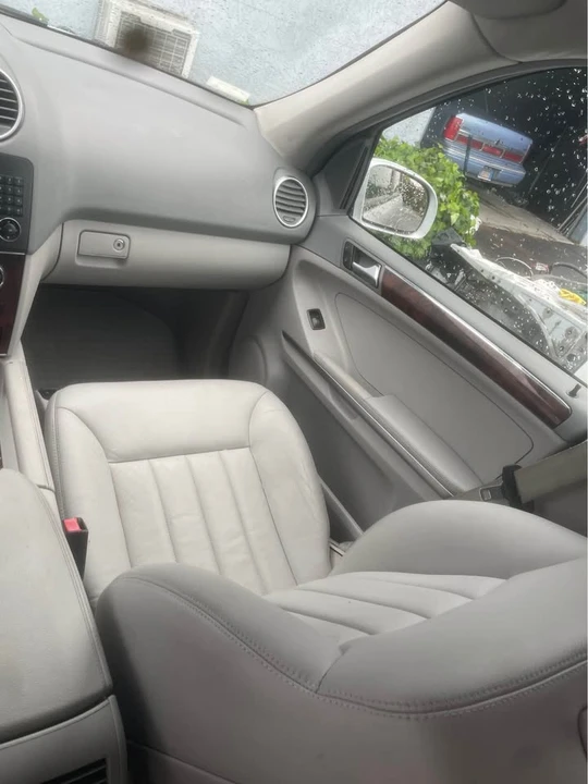 2006 Mercedes-Benz W211 E 55 & E 63 AMG - Image 5 of 6
