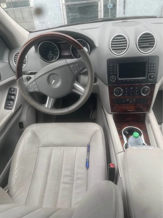 2006 Mercedes-Benz W211 E 55 & E 63 AMG - Image 6 of 6