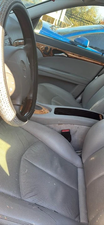 2006 Mercedes-Benz W211 E-Class - Image 4 of 5