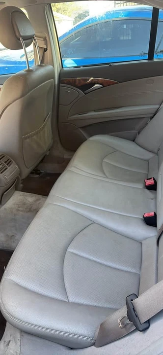 2006 Mercedes-Benz W211 E-Class - Image 3 of 5