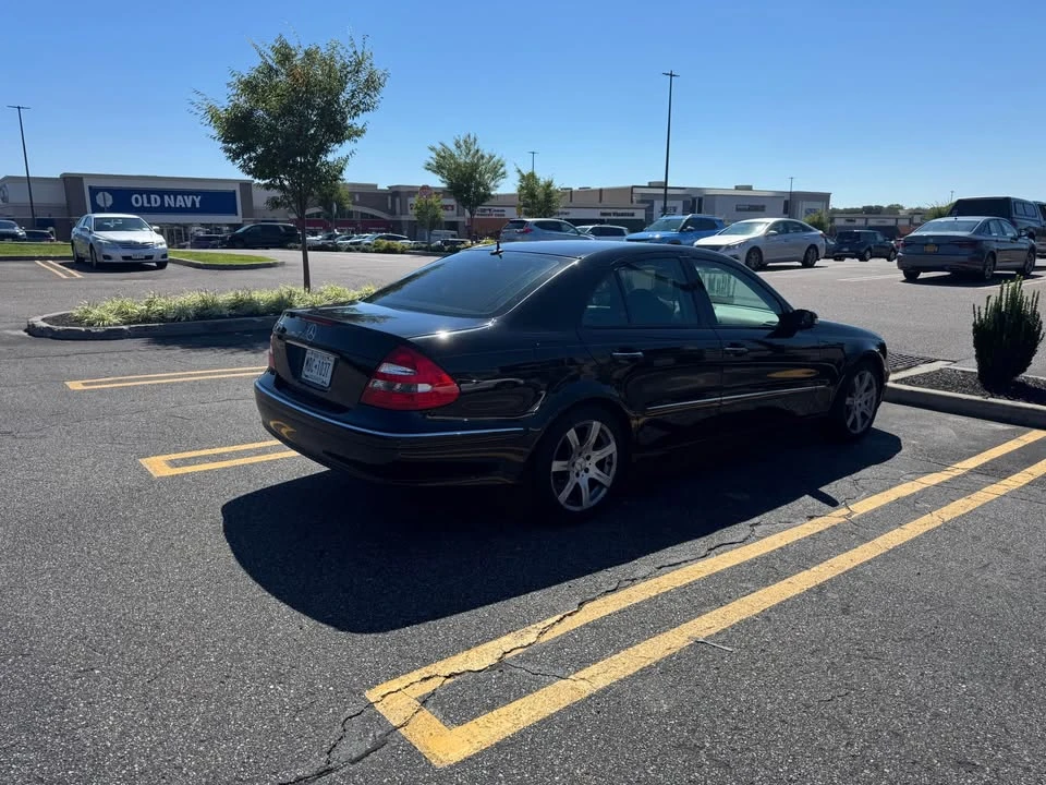 2006 Mercedes-Benz W211 E 55 & E 63 AMG - Image 5 of 7