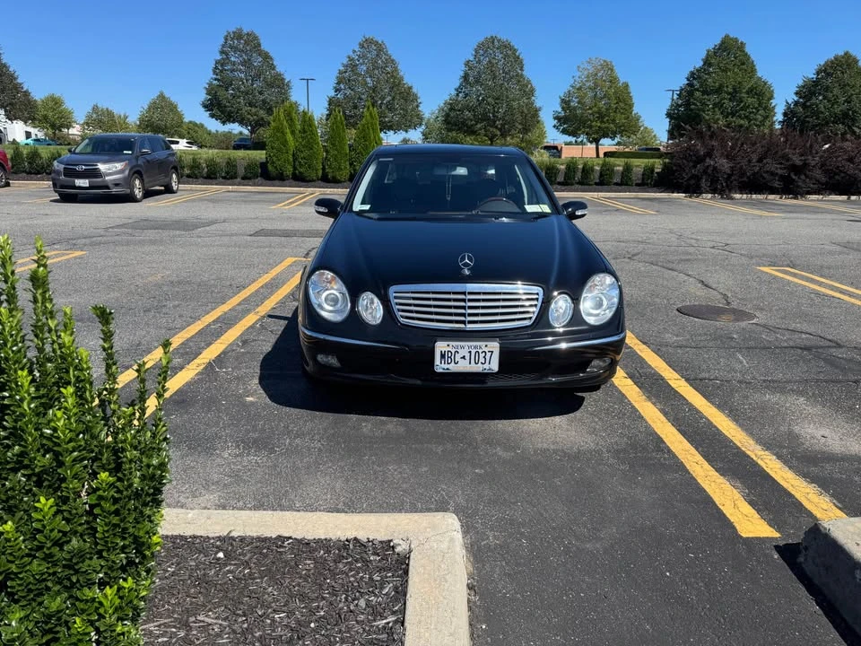 2006 Mercedes-Benz W211 E 55 & E 63 AMG - Image 6 of 7