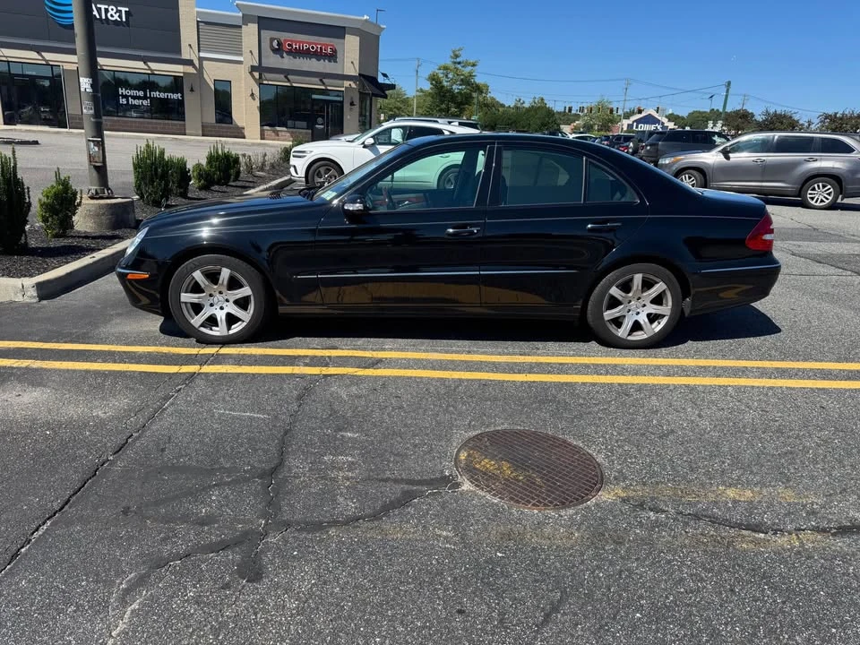 2006 Mercedes-Benz W211 E 55 & E 63 AMG - Image 3 of 7