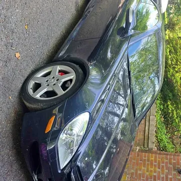 2006 Mercedes-Benz SLK350