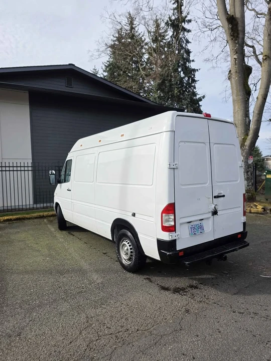 2006 Mercedes-Benz Sprinter - Image 2 of 5