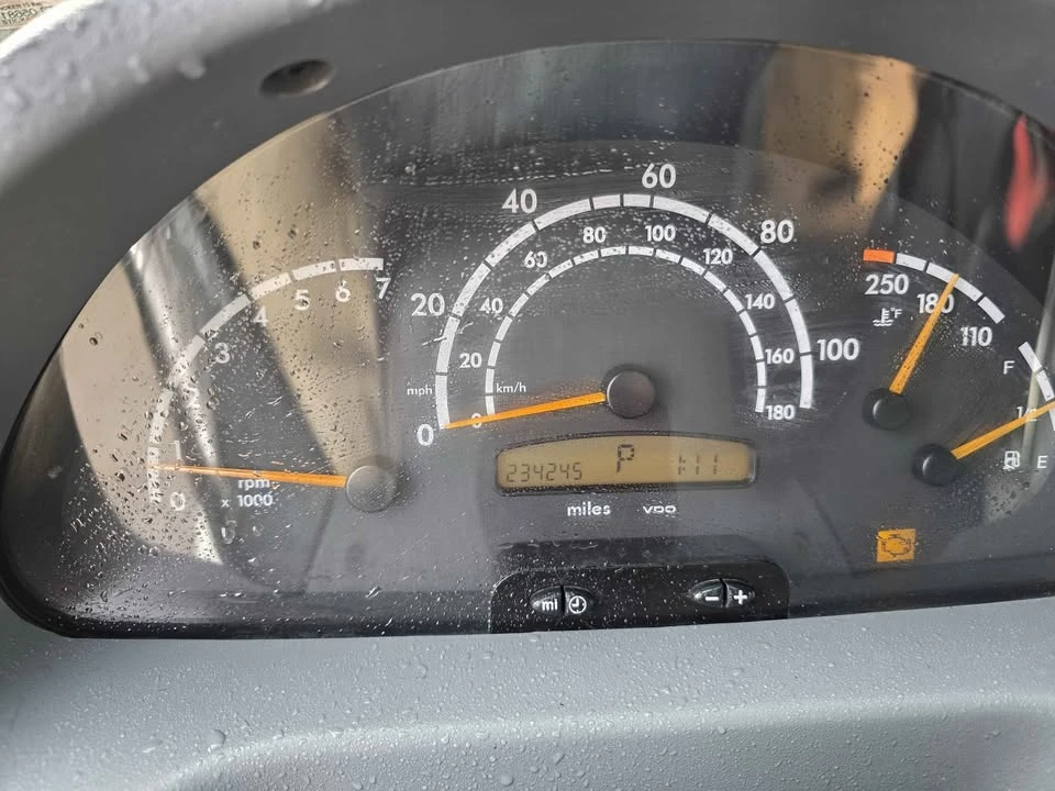 2006 Mercedes-Benz Sprinter - Image 5 of 5