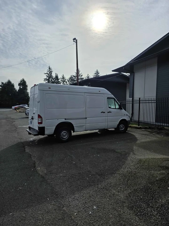 2006 Mercedes-Benz Sprinter - Image 3 of 5