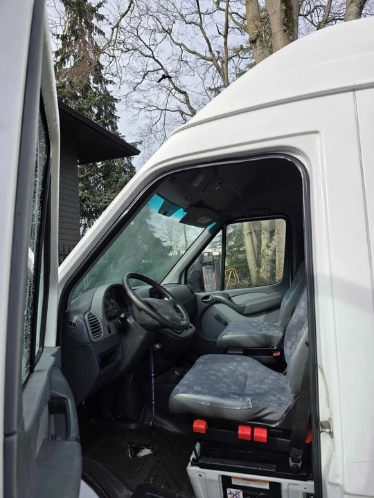 2006 Mercedes-Benz Sprinter - Image 4 of 5