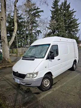 2006 Mercedes-Benz eSprinter