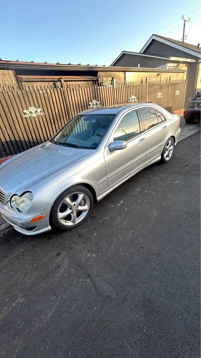 2006 Mercedes-Benz T1N Sprinter - Image 3 of 4
