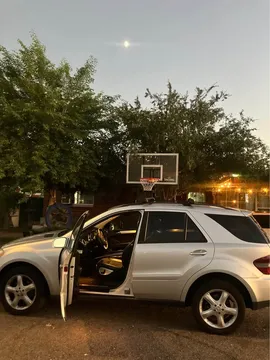 2006 Mercedes-Benz Mercedes-EQ EQS Lovendo yano lo hocupo