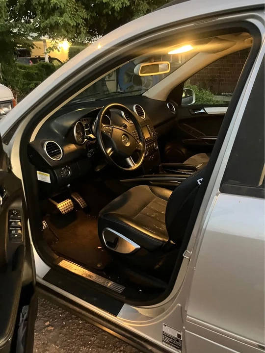 2006 Mercedes-Benz EQS - Image 2 of 6