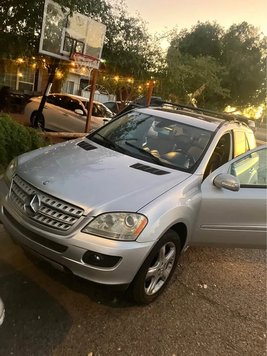 2006 Mercedes-Benz EQS - Image 3 of 6
