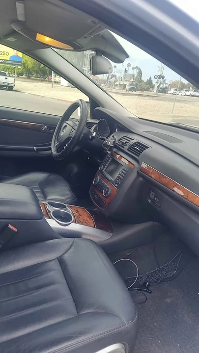 2006 Mercedes-Benz W251 R-Class - Image 5 of 6