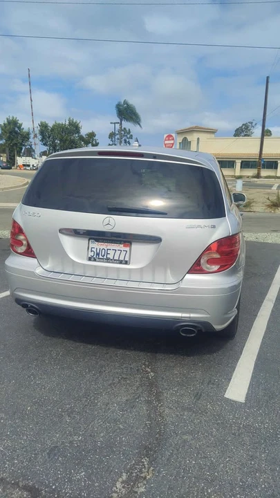 2006 Mercedes-Benz W251 R-Class - Image 3 of 6