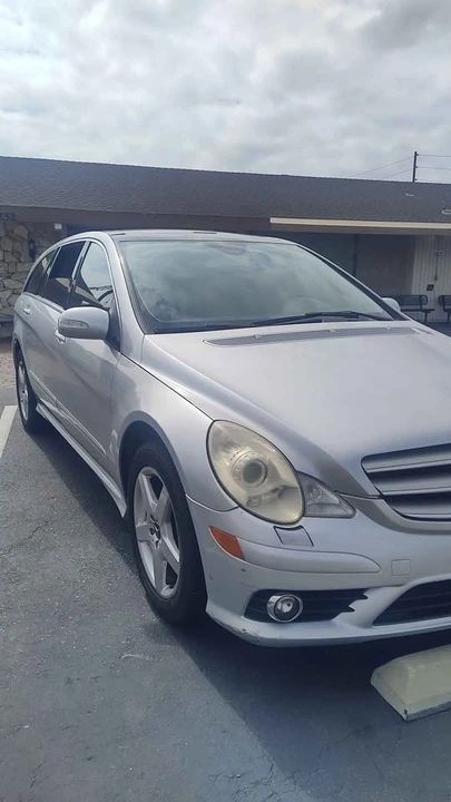 2006 Mercedes-Benz W251 R-Class - Image 2 of 6
