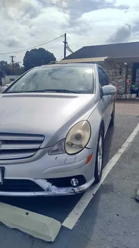 2006 Mercedes-Benz R 350 EMG Sedan