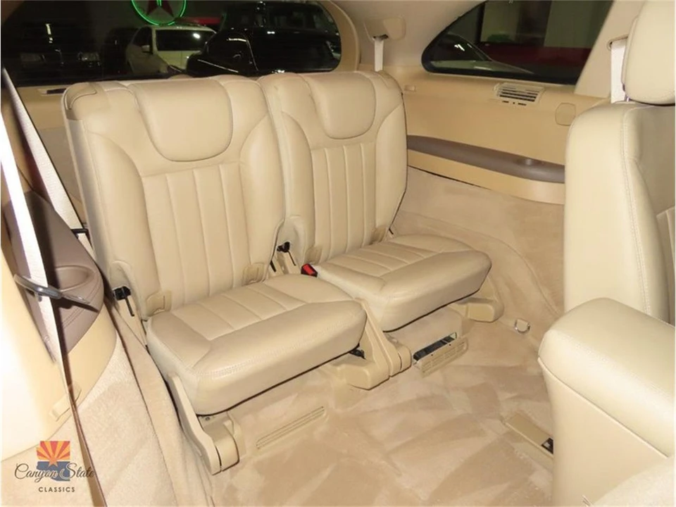 2006 Mercedes-Benz W251 R-Class - Image 6 of 31