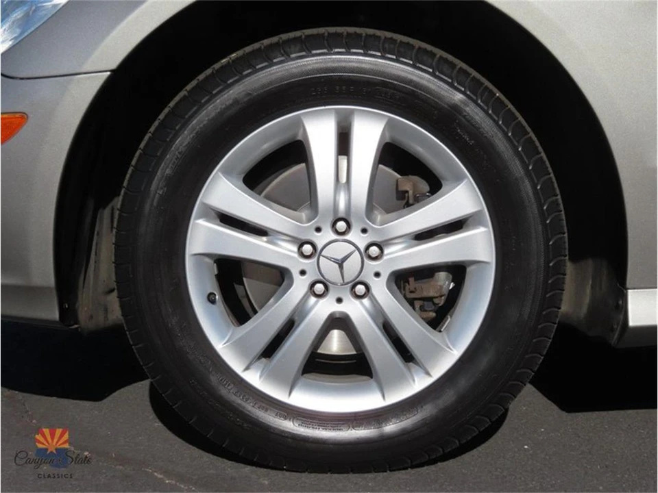 2006 Mercedes-Benz W251 R-Class - Image 17 of 31