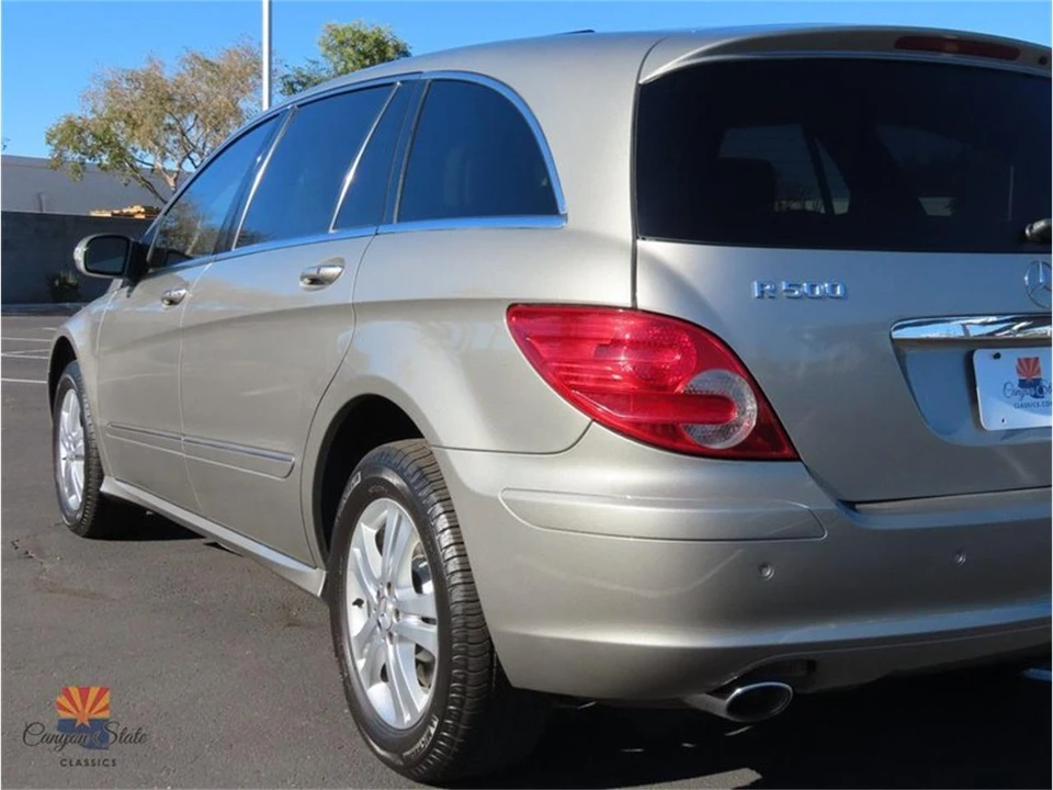 2006 Mercedes-Benz W251 R-Class - Image 25 of 31