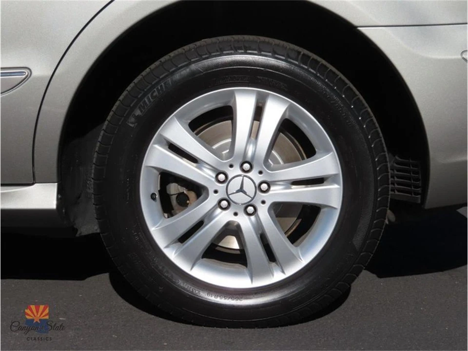 2006 Mercedes-Benz W251 R-Class - Image 21 of 31